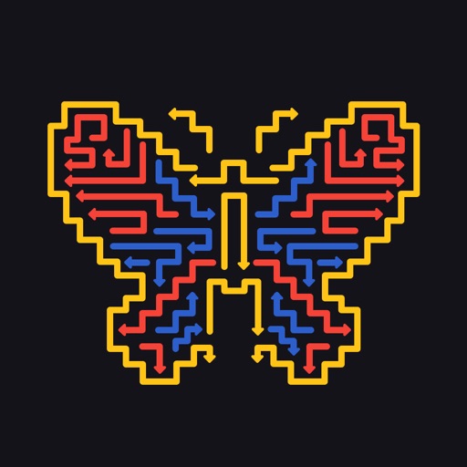 Arrow Away: Tap Escape Puzzle!