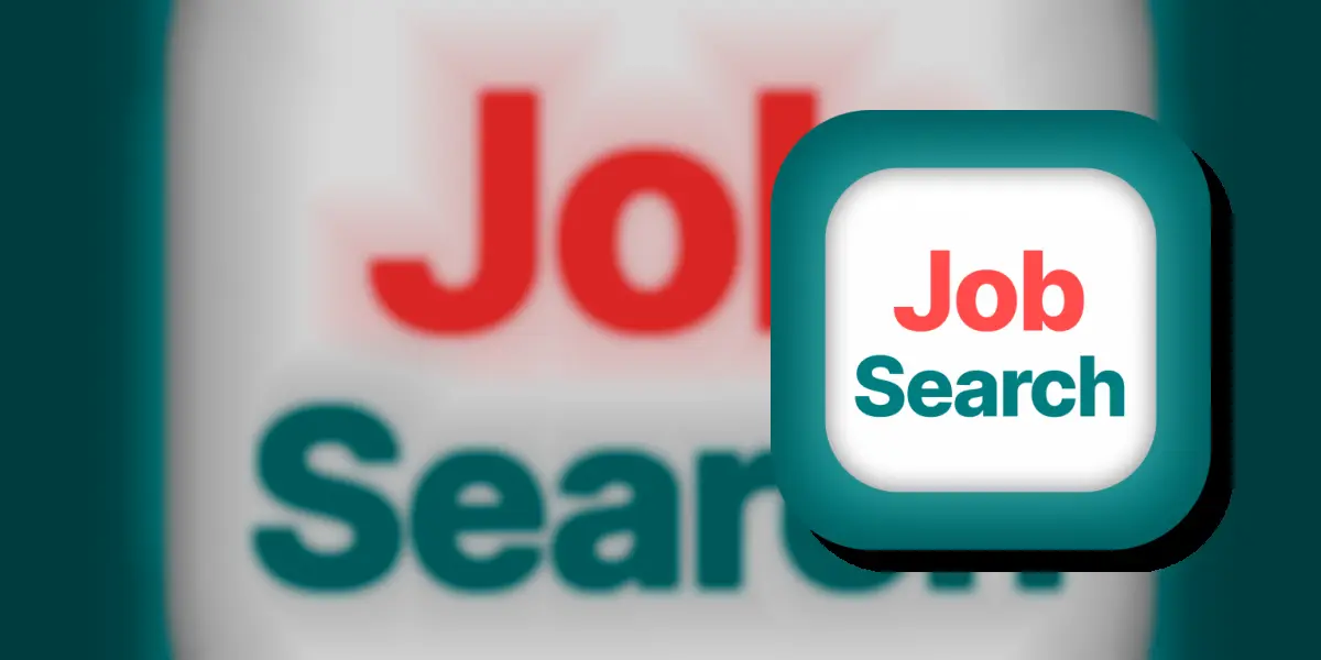 Job Search – Build Your Career